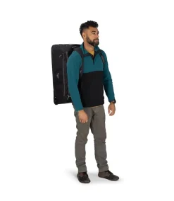Osprey Daylite Wheeled Duffel 85
