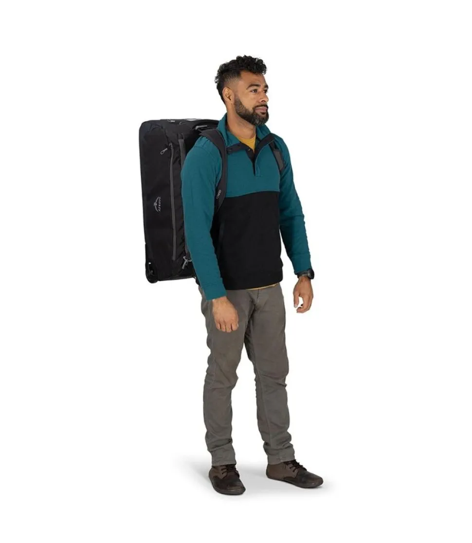 Osprey Daylite Wheeled Duffel 85