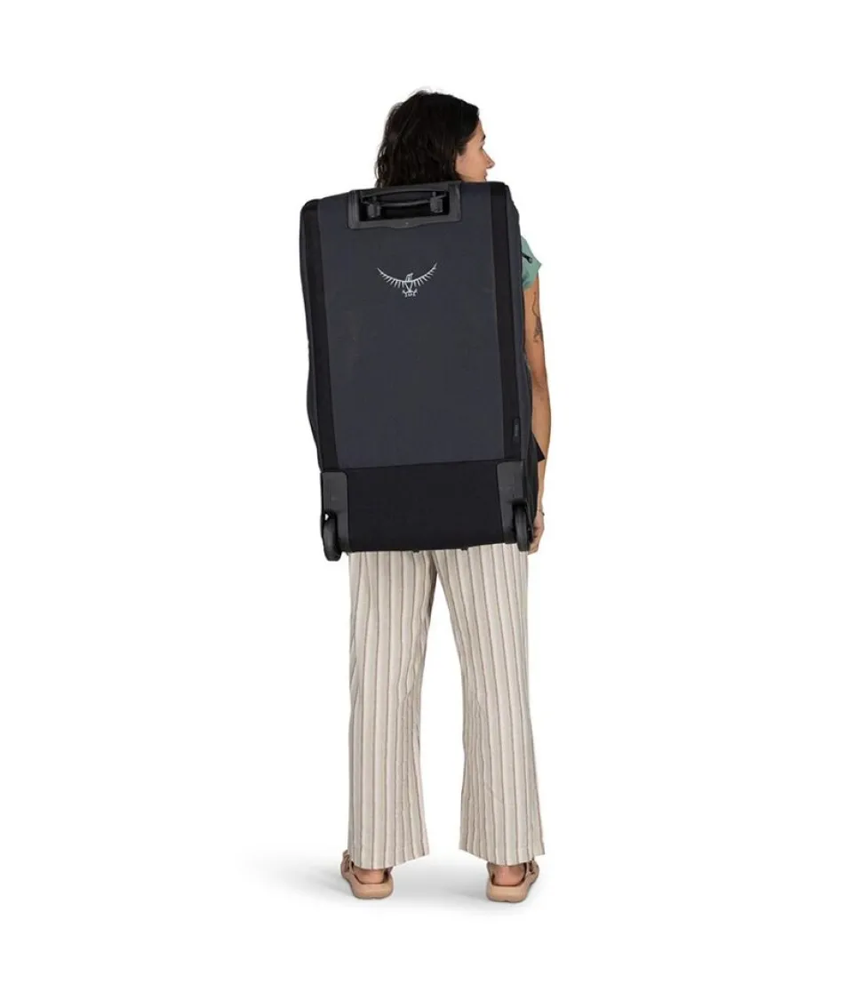 Osprey Daylite Wheeled Duffel 85