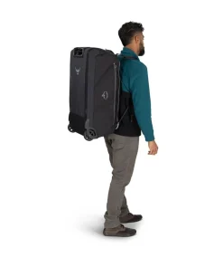 Osprey Daylite Wheeled Duffel 85