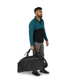 Osprey Daylite Wheeled Duffel 85