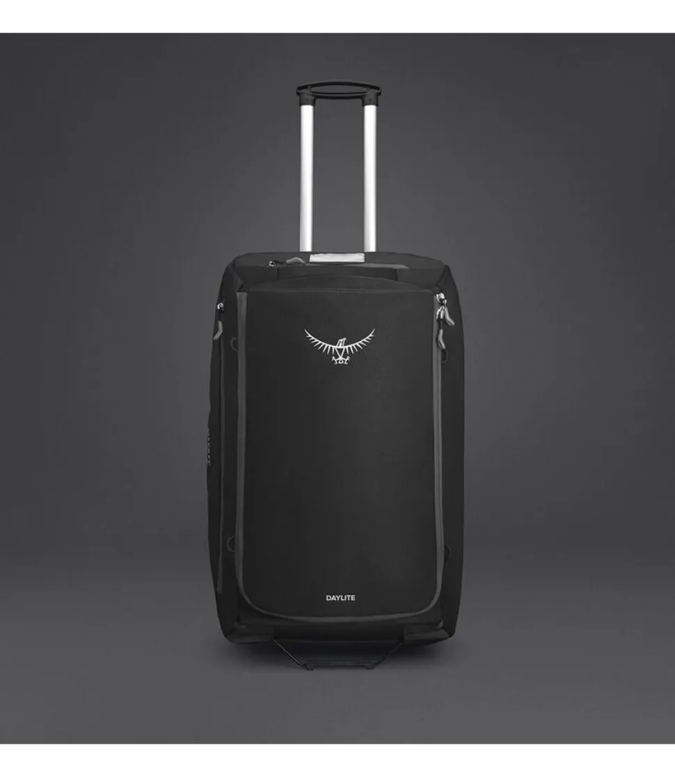 Osprey Daylite Wheeled Duffel 85