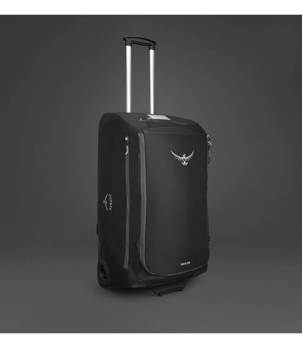 Osprey Daylite Wheeled Duffel 85