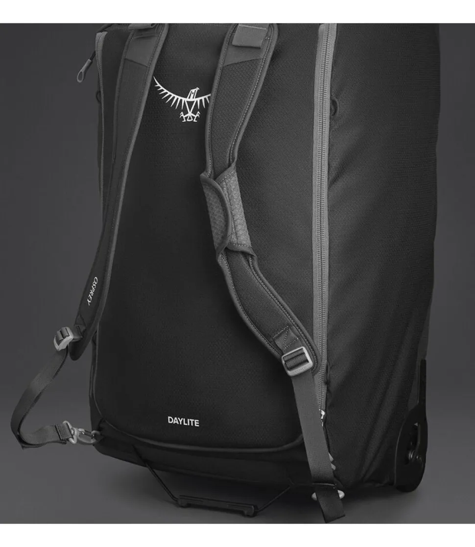 Osprey Daylite Wheeled Duffel 85