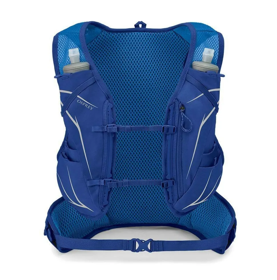 Osprey Duro 15 w/Flasks