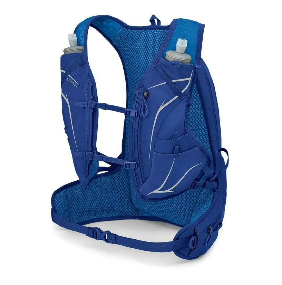 Osprey Duro 15 w/Flasks