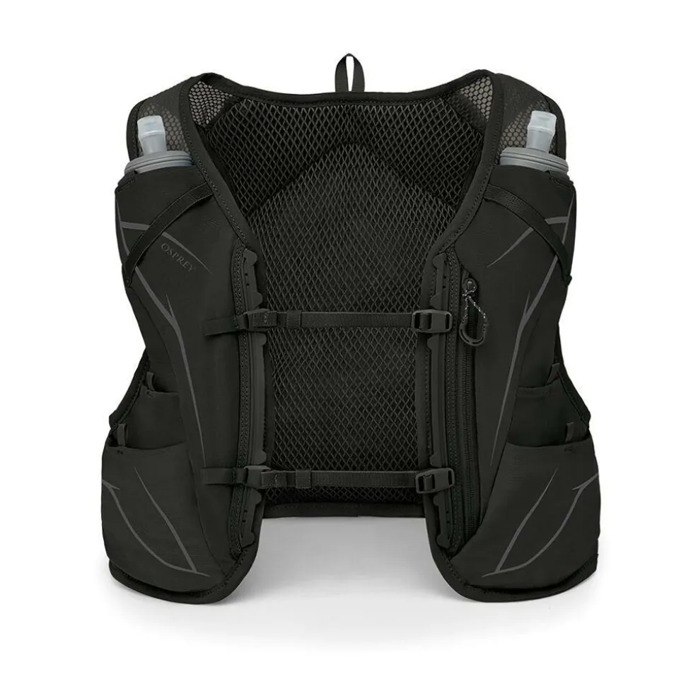 Osprey Duro 6 w/Flasks