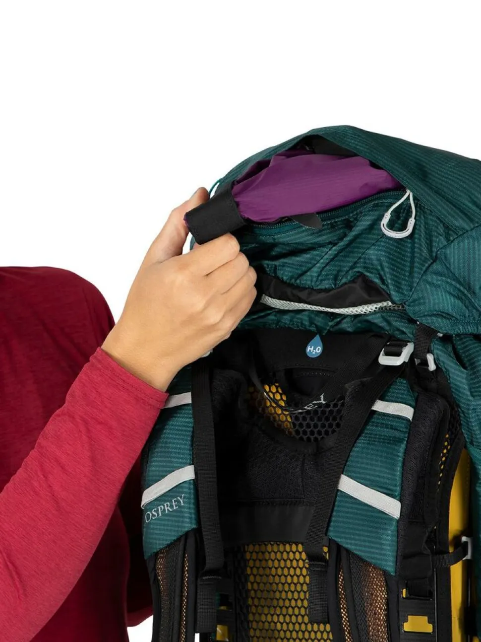 Osprey Eja 38