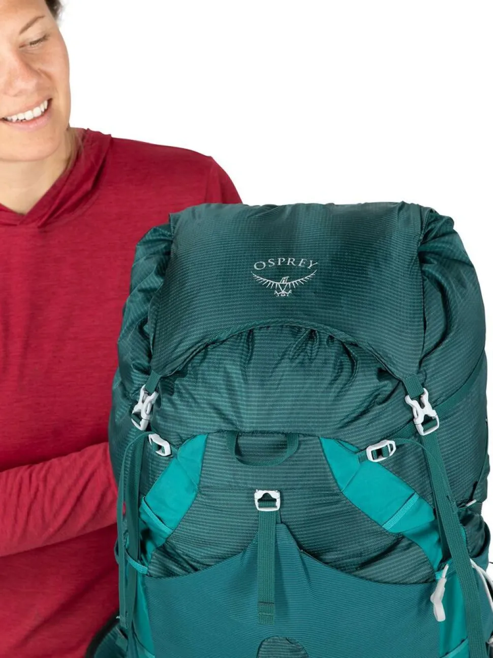 Osprey Eja 38