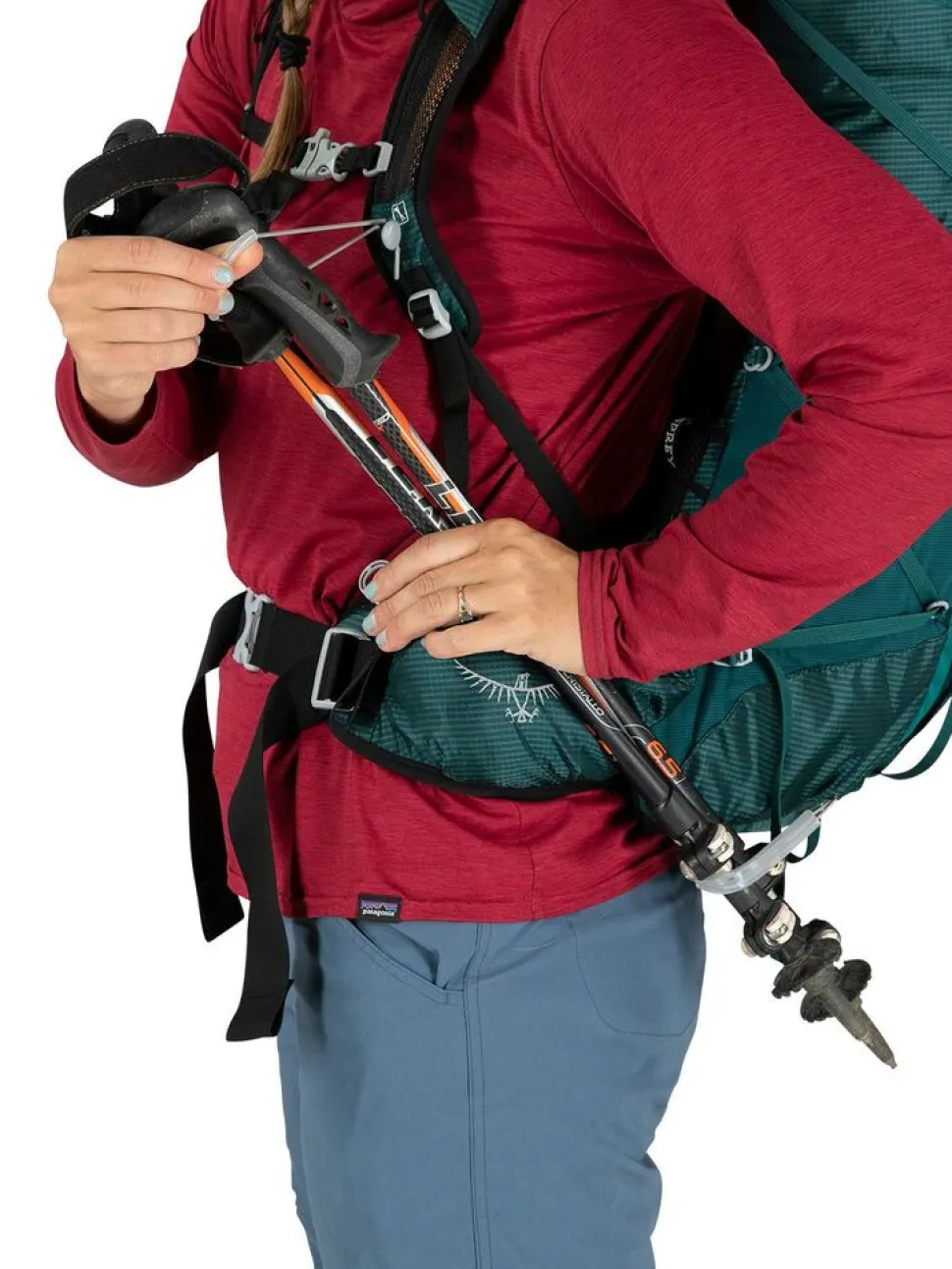 Osprey Eja 38