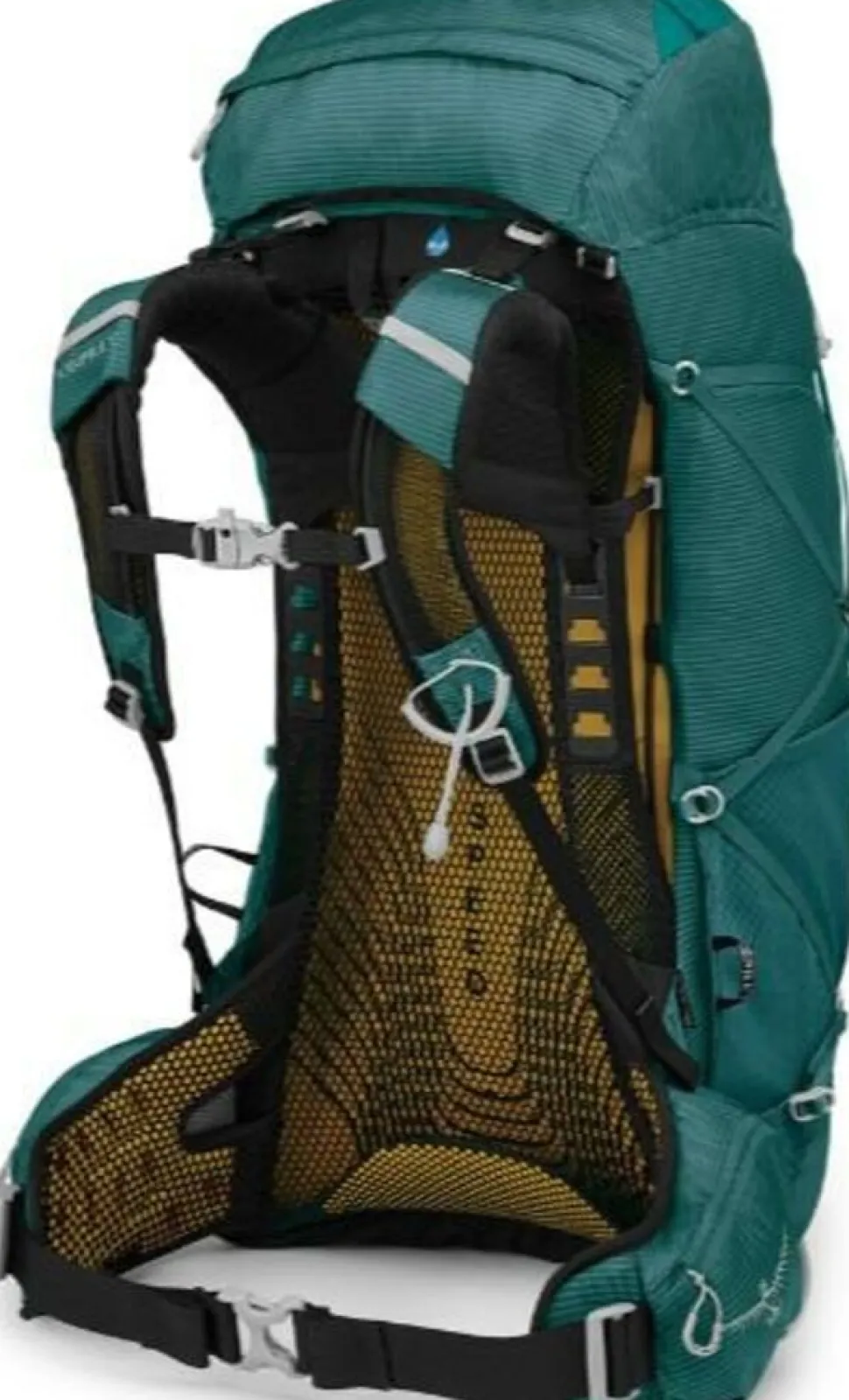 Osprey Eja 48