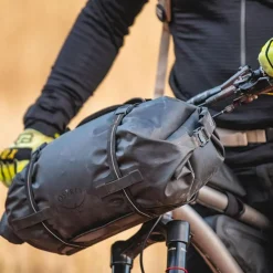Osprey Escapist Handleba Bag Black L