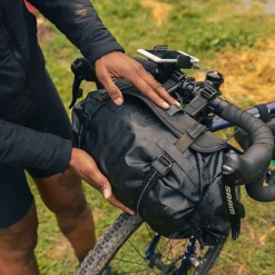 Osprey Escapist Handleba Bag Black L