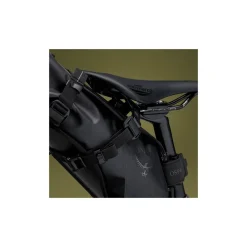 Osprey Escapist saddle bag black L