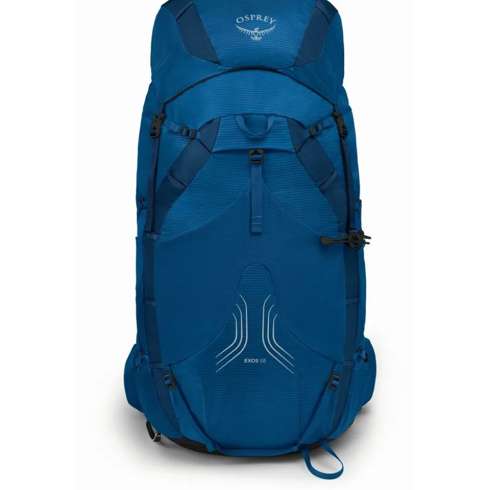 Osprey Exos 58