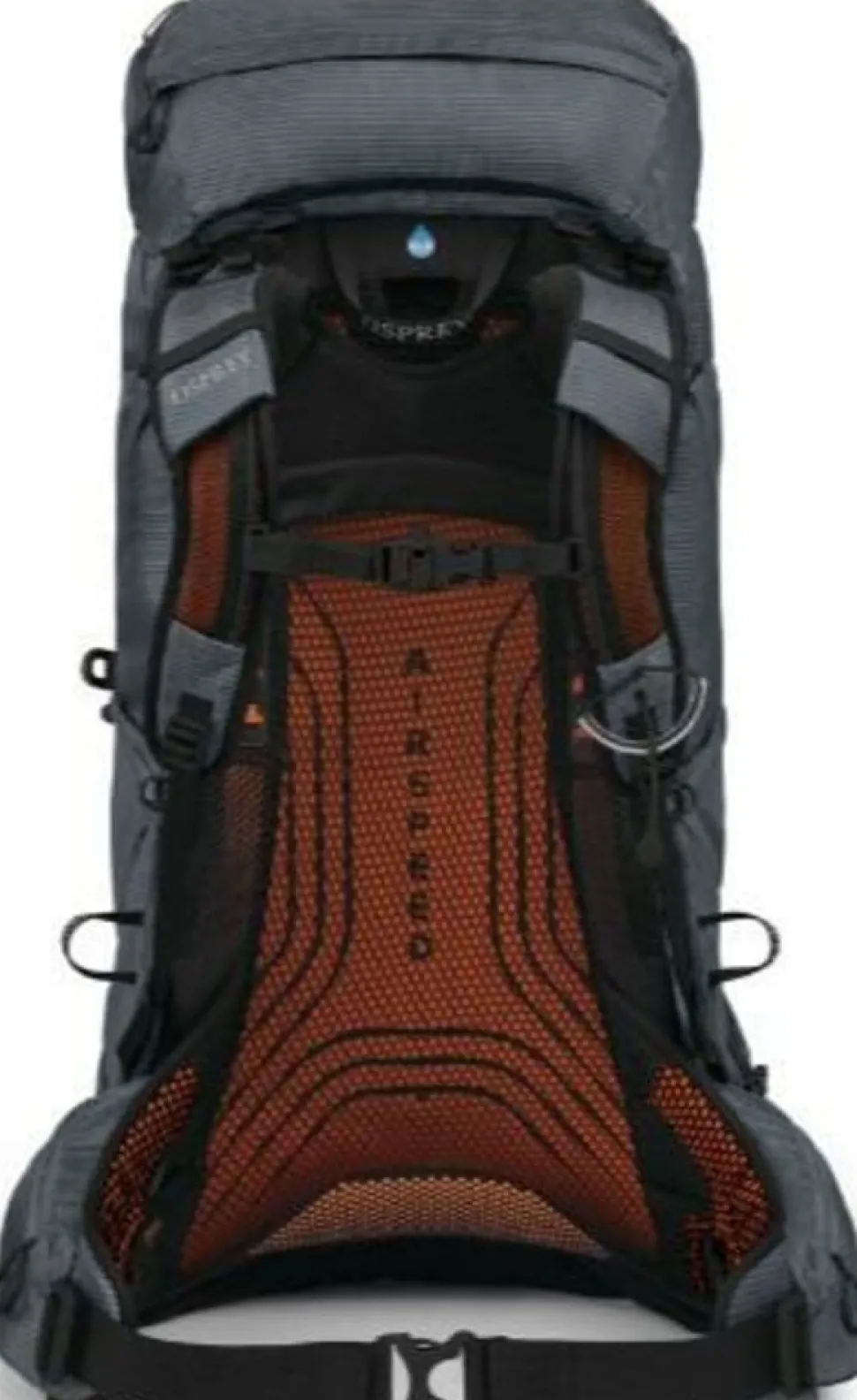 Osprey Exos 48