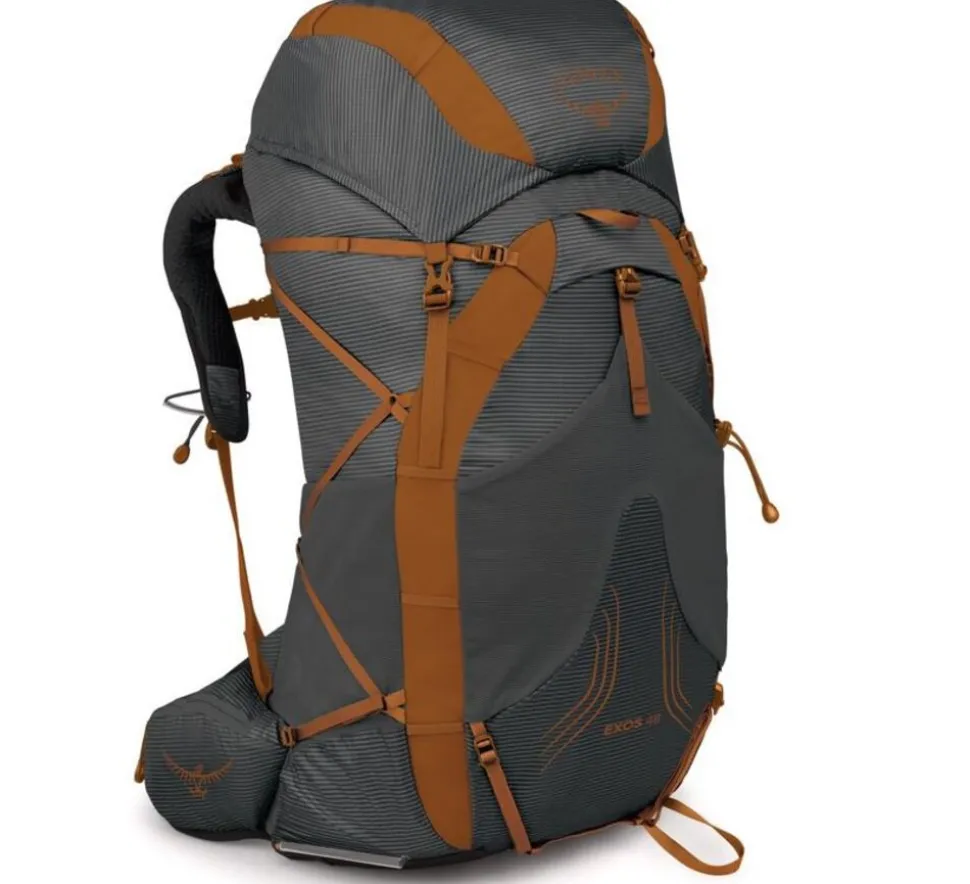 Osprey Exos 48