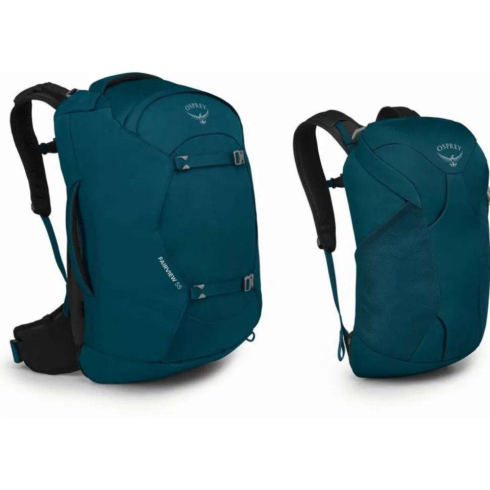 Osprey Fairview 55
