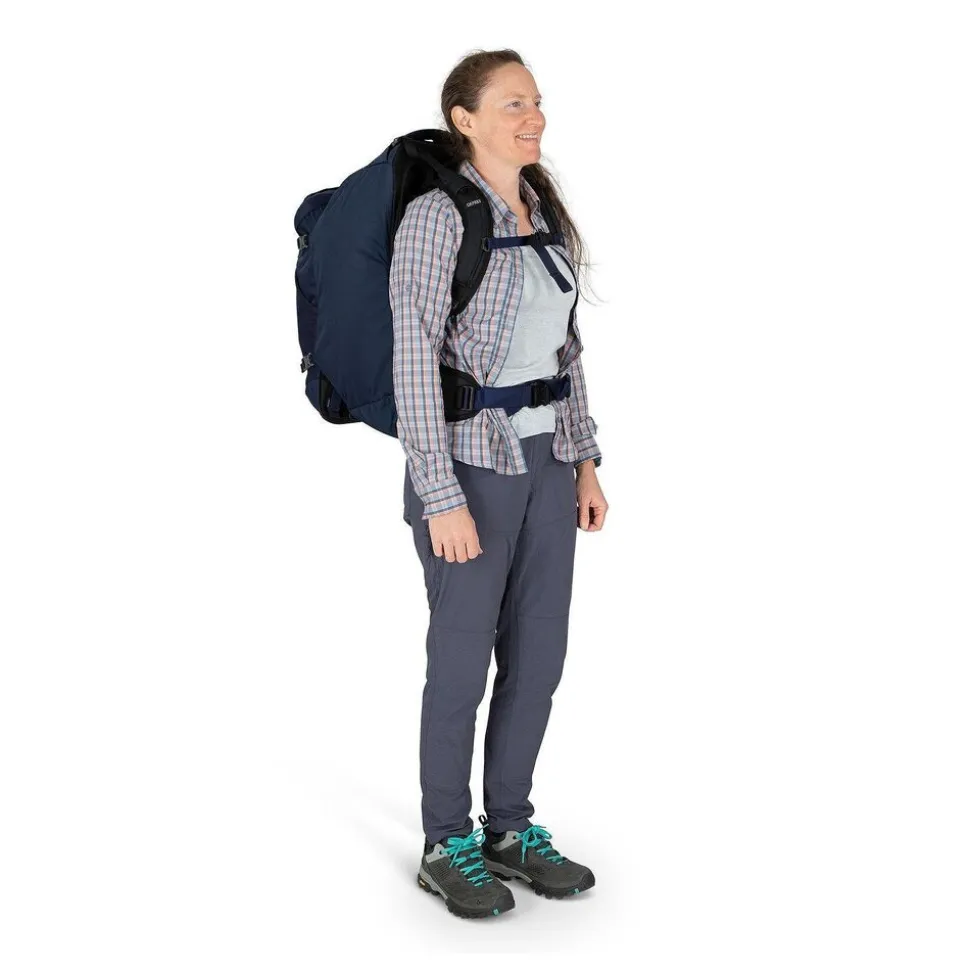 Osprey Fairview 55