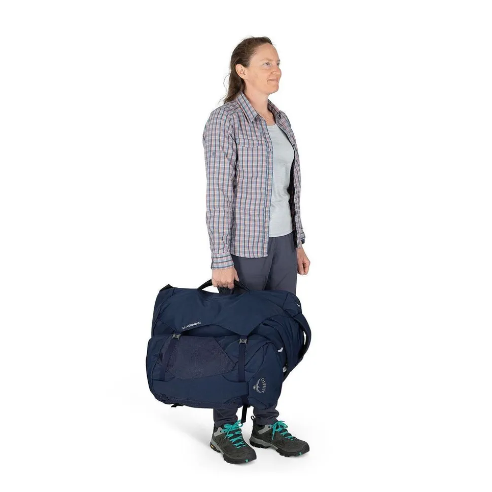 Osprey Fairview 55