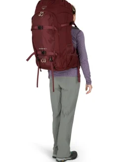 Osprey Fairview Trek Pack 70