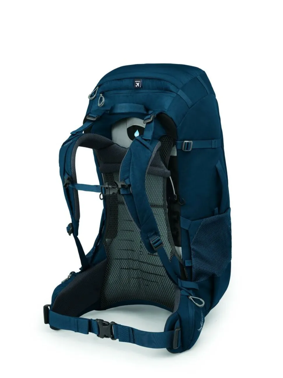 Osprey Fairview trek pack 50
