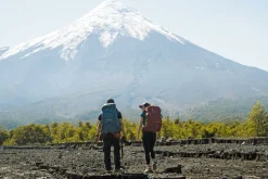 Osprey Fairview trek pack 50