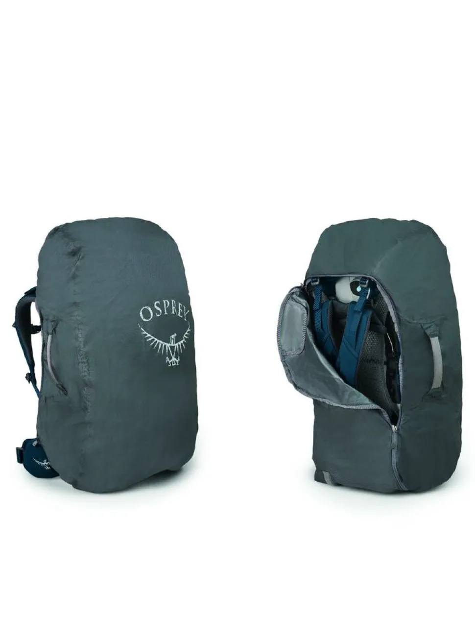 Osprey Fairview trek pack 50