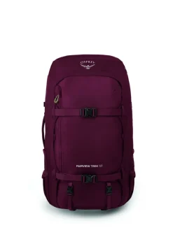 Osprey Fairview trek pack 50