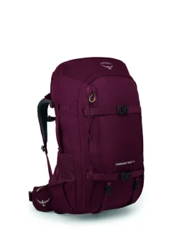 Osprey Fairview trek pack 50