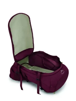 Osprey Fairview trek pack 50