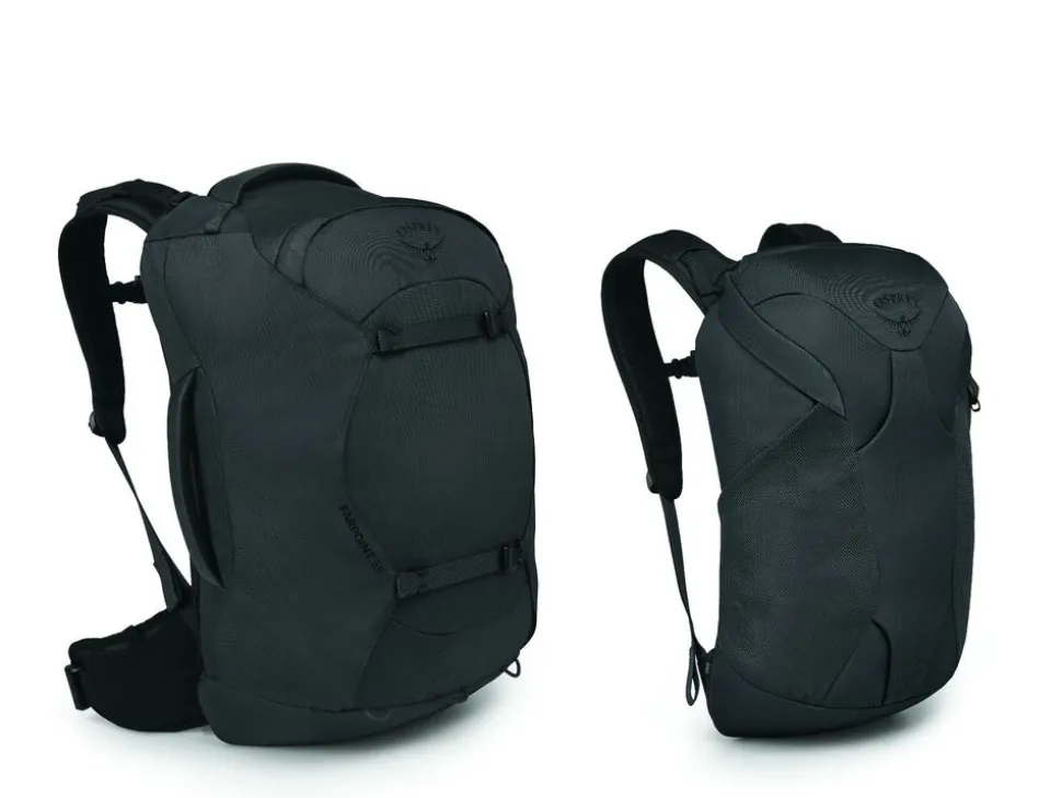 Osprey Farpoint 55
