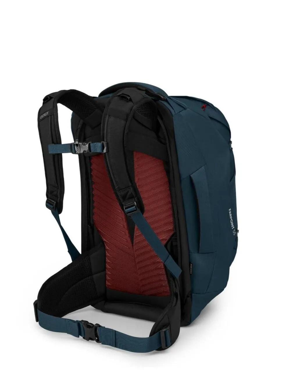 Osprey Farpoint 55