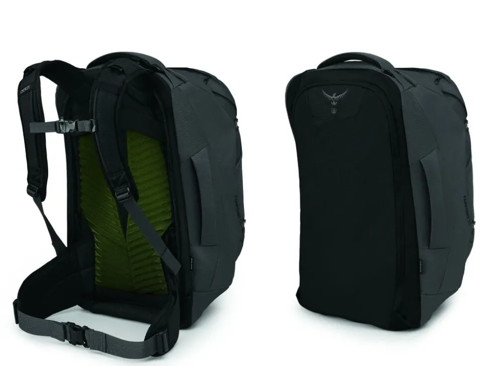 Osprey Farpoint 55