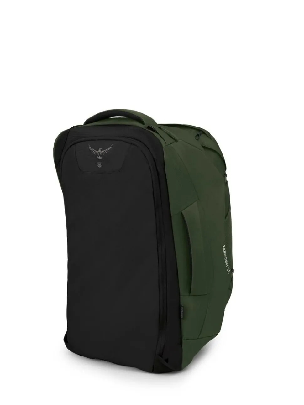 Osprey Farpoint 55