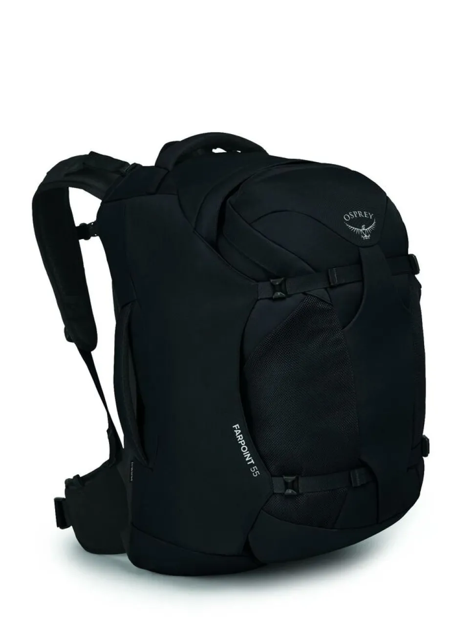 Osprey Farpoint 55