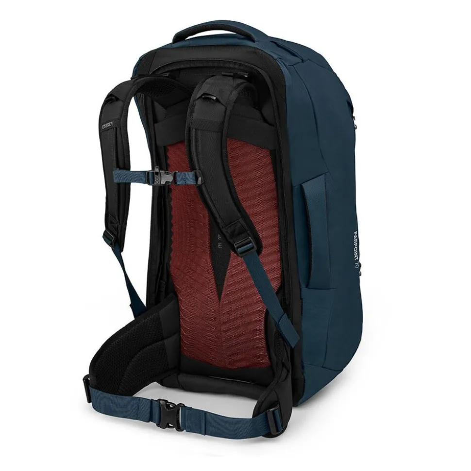 Osprey Farpoint 70