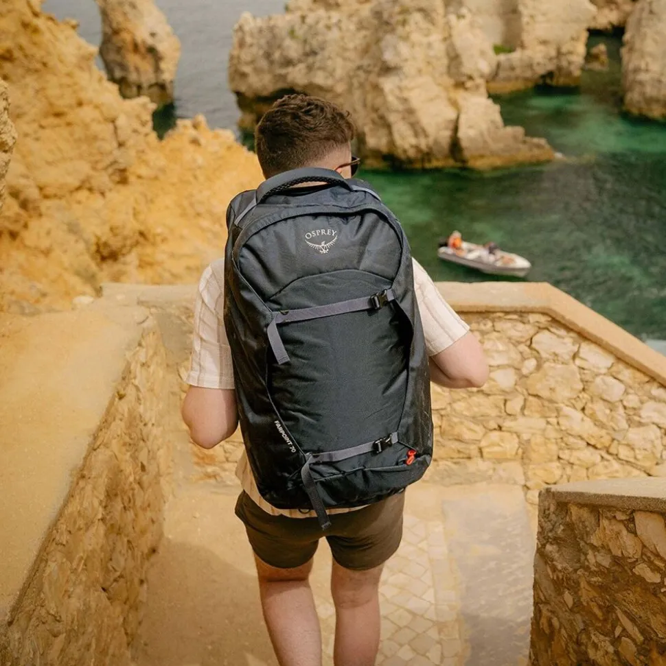 Osprey Farpoint 70