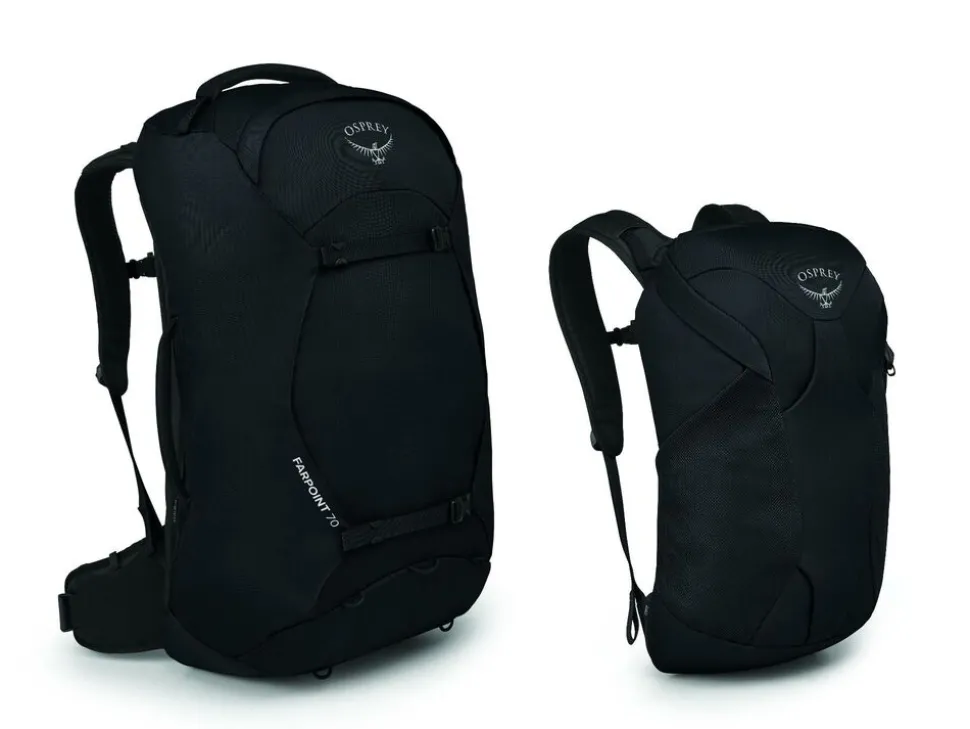 Osprey Farpoint 70