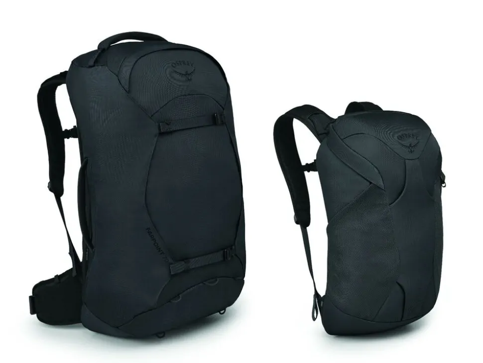 Osprey Farpoint 70