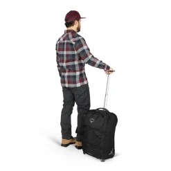 Osprey Farpoint wheeled 36