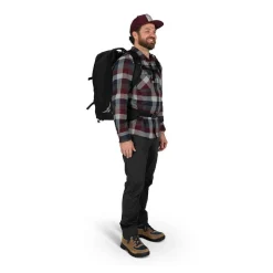 Osprey Farpoint wheeled 36