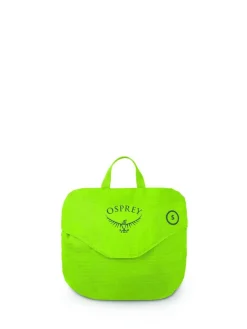 Osprey HiVis raincover