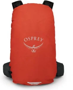 Osprey HiVis raincover