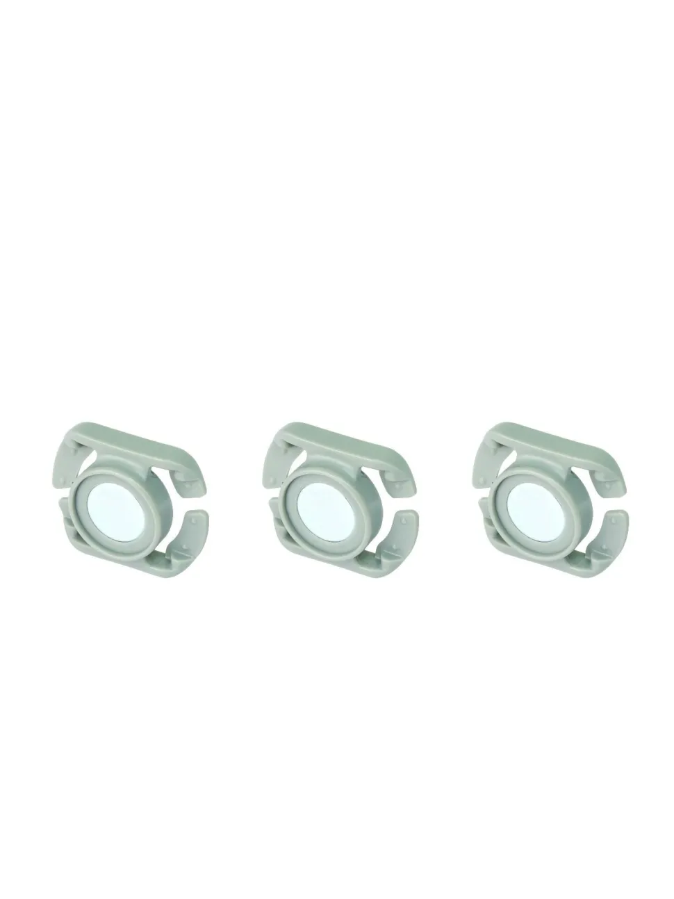 Osprey Hydraulics three-magnet kit