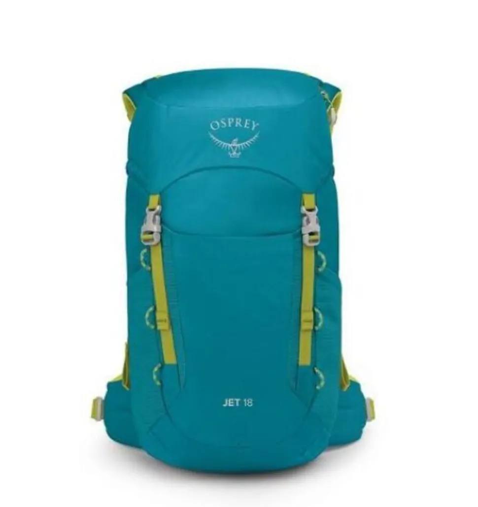 Osprey Jet 18 kinderrugzak