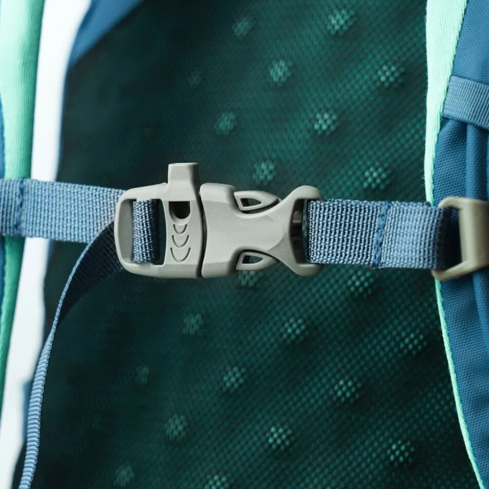 Osprey Jet 18 kinderrugzak