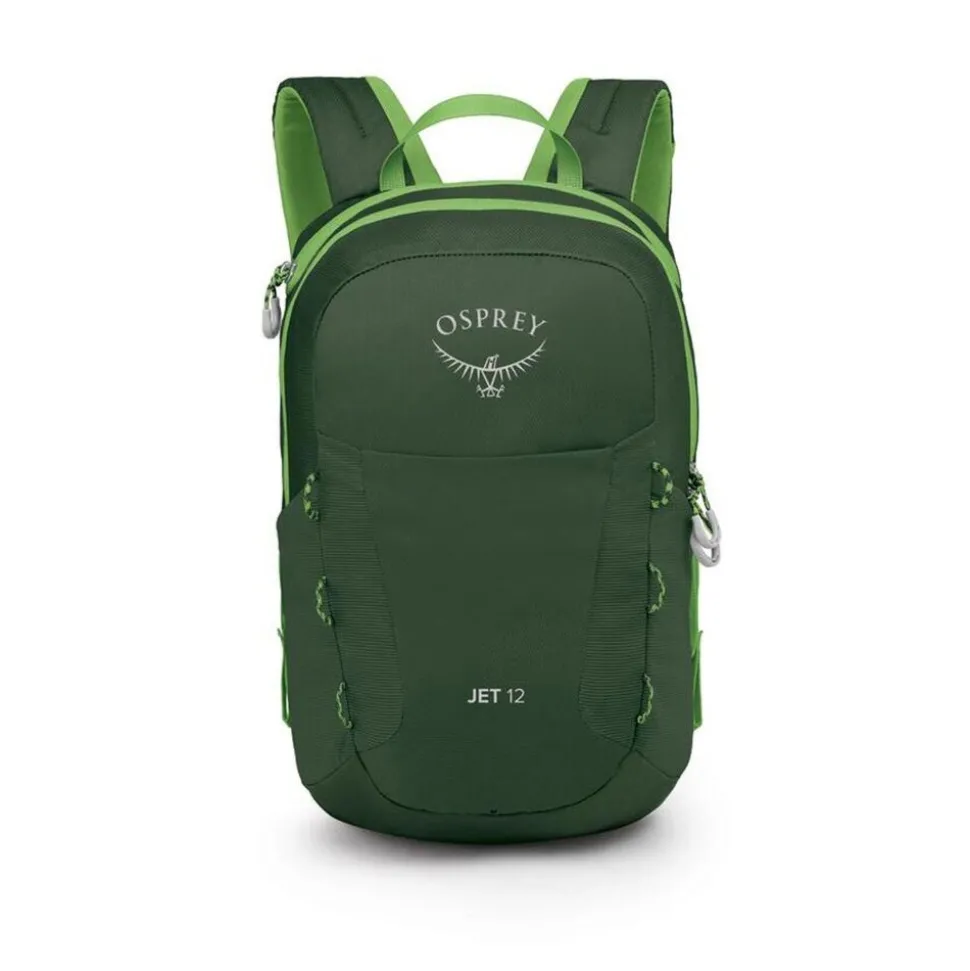 Osprey Jet 12 Kinderrugzak