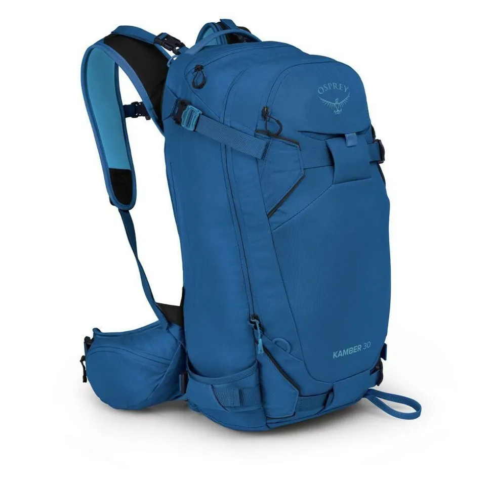 Osprey Kamber 30 Skirugzak
