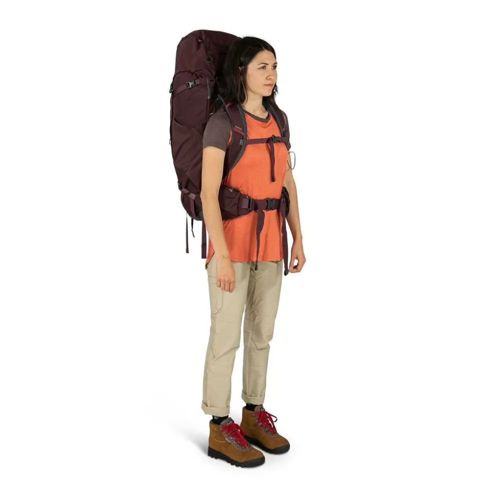 Osprey Kyte 58